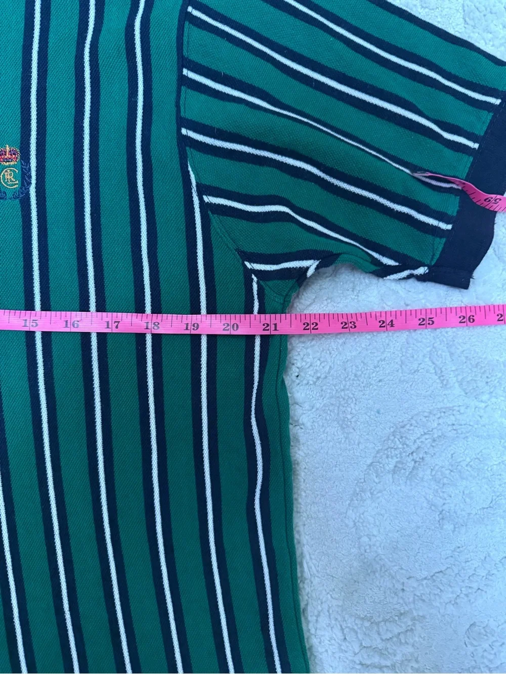 Ralph Lauren classic vintage